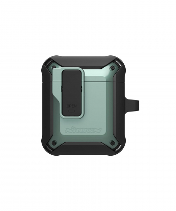 قاب محافظ ایرپاد 1 و 2 ویوو Mecha AirPods Case