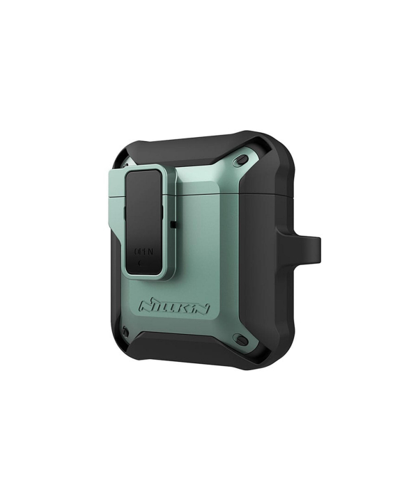 قاب محافظ ایرپاد 1 و 2 ویوو Mecha AirPods Case