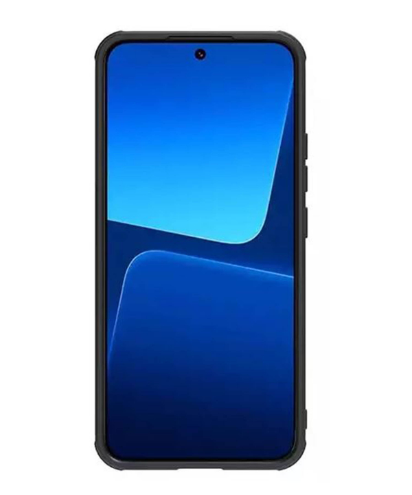 قاب محافظ شیائومی 13 نیلکین Nillkin Synthetic fiber S case carbon fiber case Xiaomi 13