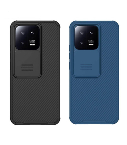 قاب محافظ شیائومی 13 نیلکین Nillkin Xiaomi 13 CamShield Pro Case