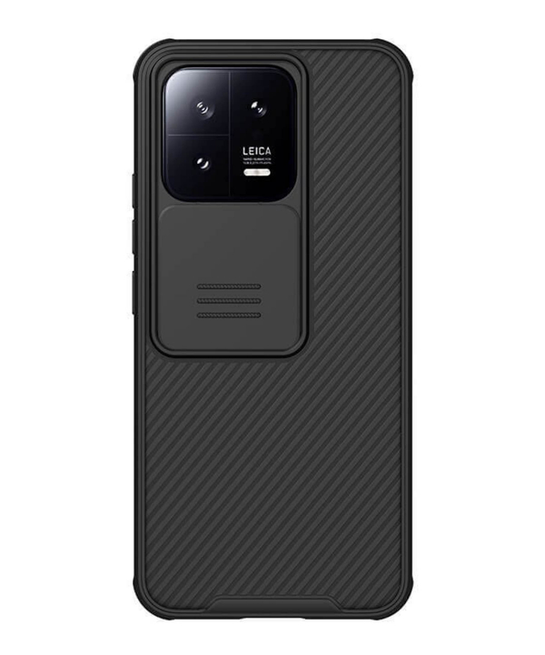 قاب محافظ شیائومی 13 نیلکین Nillkin Xiaomi 13 CamShield Pro Case
