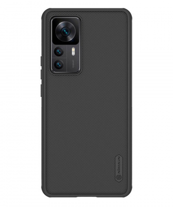 قاب محافظ شیائومی ردمی 12 تی پرو نیلکین Nillkin Xiaomi Redmi 12T Pro Super Frosted Shield Pro Case