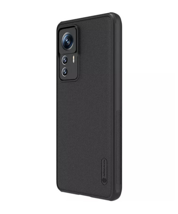 قاب محافظ شیائومی ردمی 12 تی پرو نیلکین Nillkin Xiaomi Redmi 12T Pro Super Frosted Shield Pro Case