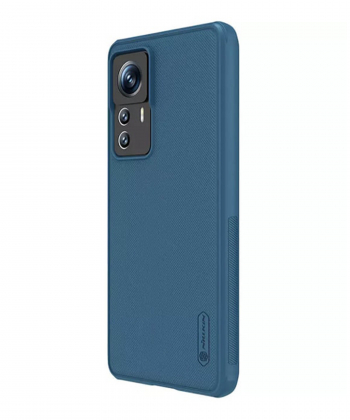 قاب محافظ شیائومی ردمی 12 تی پرو نیلکین Nillkin Xiaomi Redmi 12T Pro Super Frosted Shield Pro Case