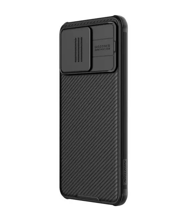 قاب محافظ شیائومی ردمی کا70 و ردمی کا70 پرو نیلکین CamShield Pro cover case