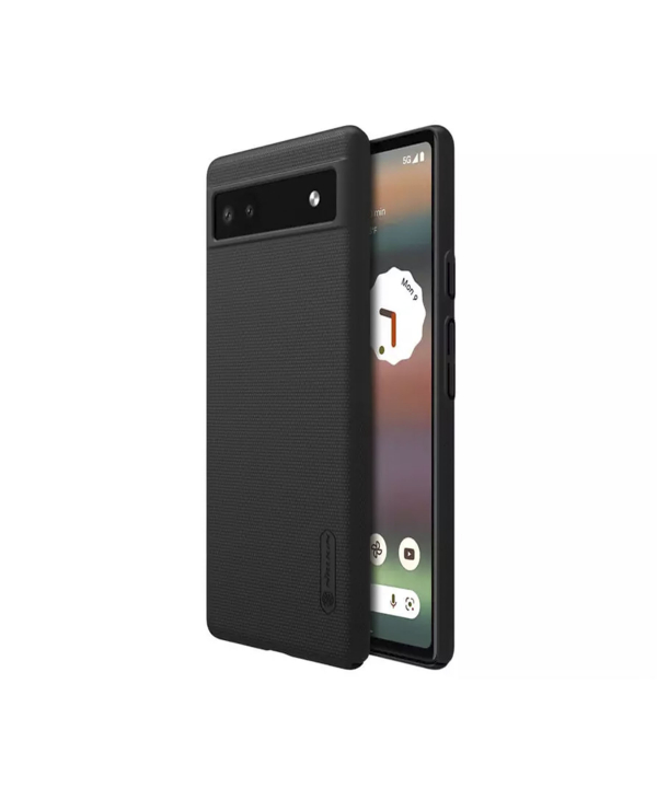 قاب محافظ گوشی گوگل پیکسل 6 آ نیلکین Nillkin Google Pixel 6a Case