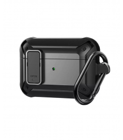 قاب محافظ ایرپاد پرو ویوو wiwu Mecha AirPods pro Case