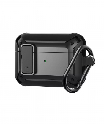 قاب محافظ ایرپاد پرو ویوو wiwu Mecha AirPods pro Case