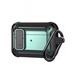 قاب محافظ ایرپاد پرو ویوو wiwu Mecha AirPods pro Case
