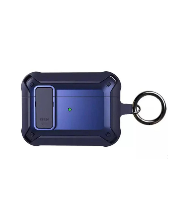قاب محافظ ایرپاد پرو ویوو wiwu Mecha AirPods pro Case