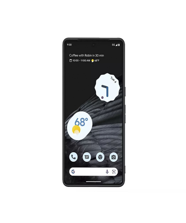 قاب محافظ گوگل پیکسل 7 پرو نیلکین Nillkin Google Pixel 7 Pro Textured Case