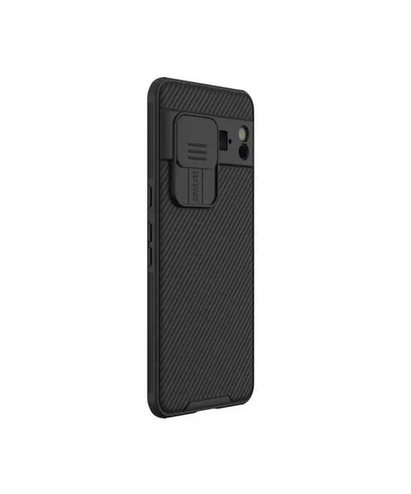 قاب محافظ گوگل پیکسل 8 پرو نیلکین Nillkin CamShield Pro cover case Google Pixel 8 Pro