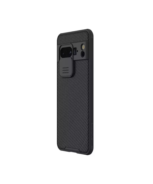 قاب محافظ گوگل پیکسل 8 پرو نیلکین Nillkin CamShield Pro cover case Google Pixel 8 Pro