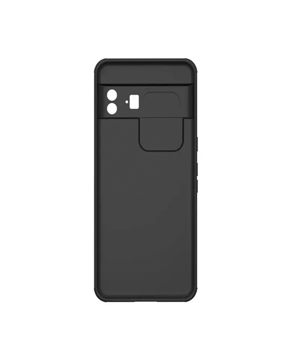قاب محافظ گوگل پیکسل 8 پرو نیلکین Nillkin CamShield Pro cover case Google Pixel 8 Pro