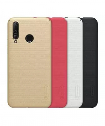 قاب محافظ نیلکین هواوی Nillkin Frosted Shield Case Huawei Nova 4