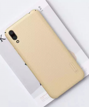 قاب محافظ نیلکین هواوی Nillkin Frosted Shield Case Huawei Y7 Pro 2019