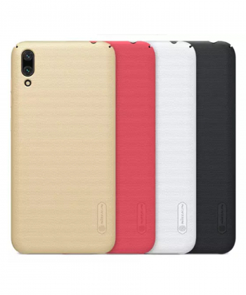 قاب محافظ نیلکین هواوی Nillkin Frosted Shield Case Huawei Y7 Pro 2019