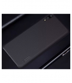 قاب محافظ نیلکین هواوی Nillkin Frosted Shield Case Huawei Y7 Pro 2019