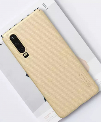 قاب محافظ نیلکین هواوی Nillkin Frosted Shield Case Huawei P30