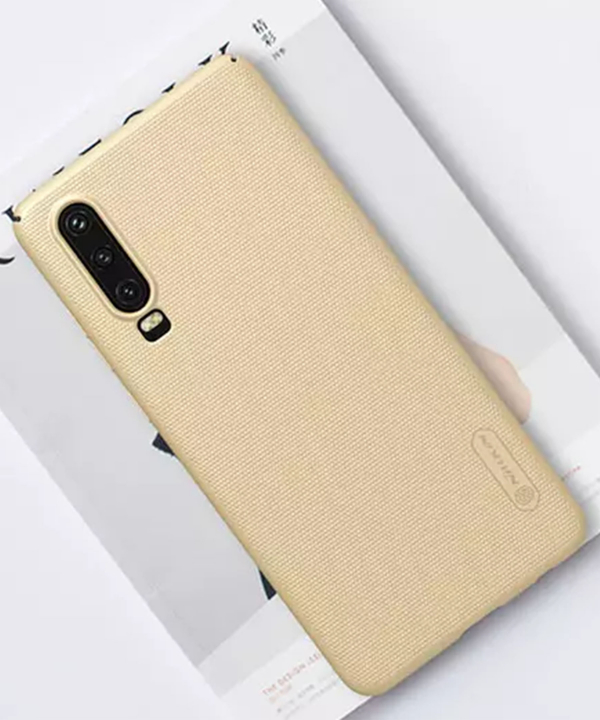 قاب محافظ نیلکین هواوی Nillkin Frosted Shield Case Huawei P30