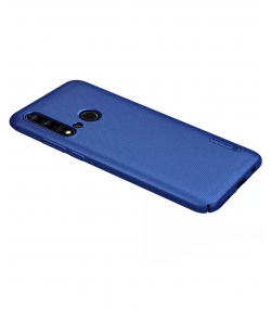قاب محافظ نیلکین هواوی Nillkin Frosted Shield Case Huawei Nova 5i/P20 Lite 2019