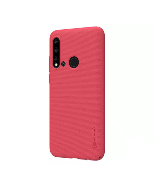 قاب محافظ نیلکین هواوی Nillkin Frosted Shield Case Huawei Nova 5i/P20 Lite 2019