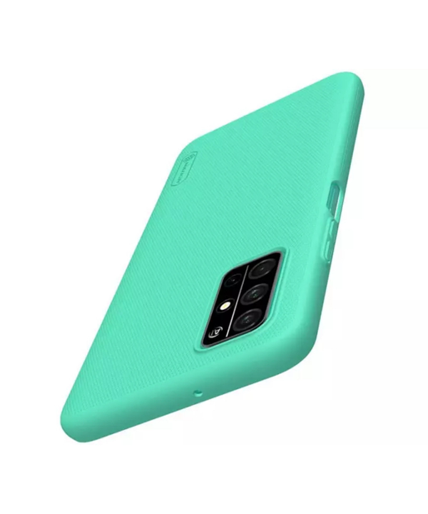 قاب محافظ نیلکین هواوی Nillkin Frosted Shield Huawei Honor 30S