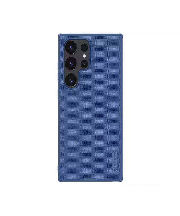 قاب محافظ گلکسی اس 24 اولترا نیلکین Nillkin Super Frosted Shield Pro Matte cover case for Samsung Galaxy S24 Ultra