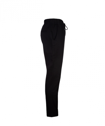شلوار مردانه کتان کمر کش جین وست Jeanswest