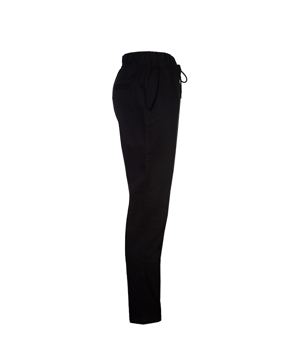 شلوار مردانه کتان کمر کش جین وست Jeanswest