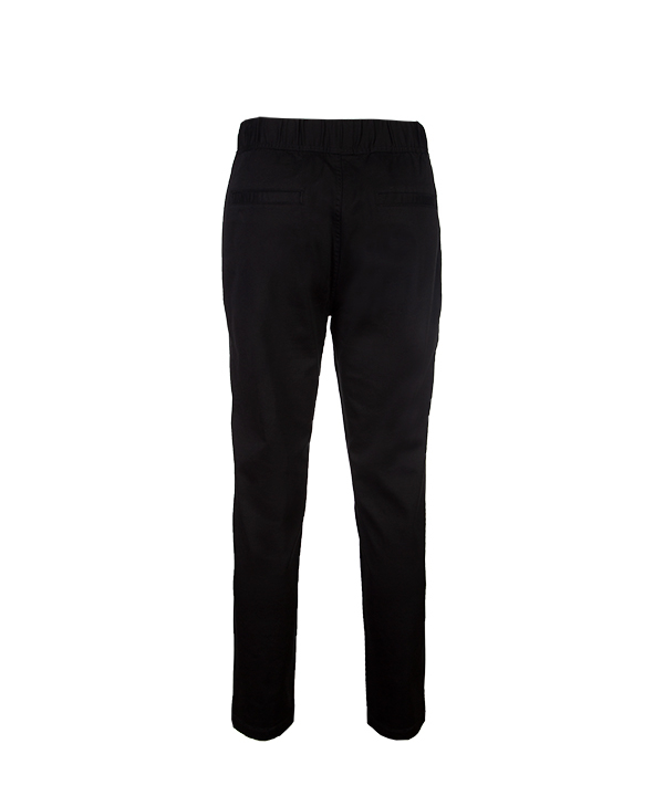 شلوار مردانه کتان کمر کش جین وست Jeanswest