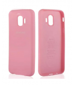 قاب ژله ای سامسونگ Jelly Cover Samsung Galaxy J4