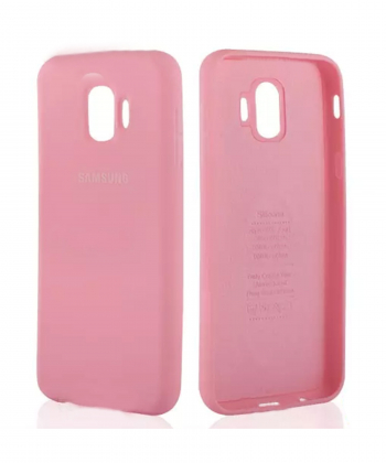 قاب ژله ای سامسونگ Jelly Cover Samsung Galaxy J4