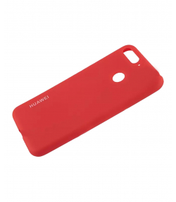 قاب ژله ای هواوی Jelly Cover Huawei Y6 2018