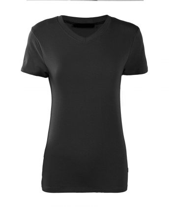 تیشرت آستین کوتاه زنانه برنس مدل تارا