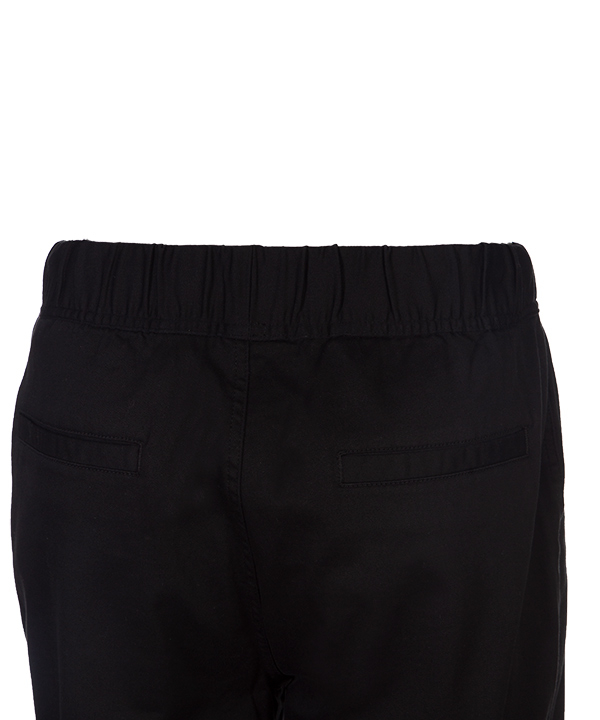 شلوار مردانه کتان کمر کش جین وست Jeanswest