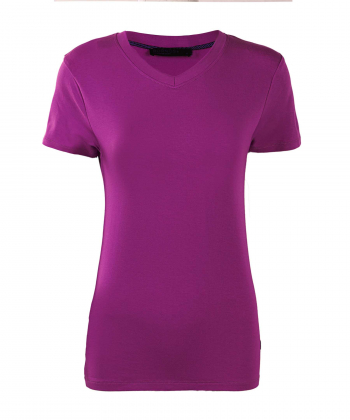 تیشرت آستین کوتاه زنانه برنس مدل تارا