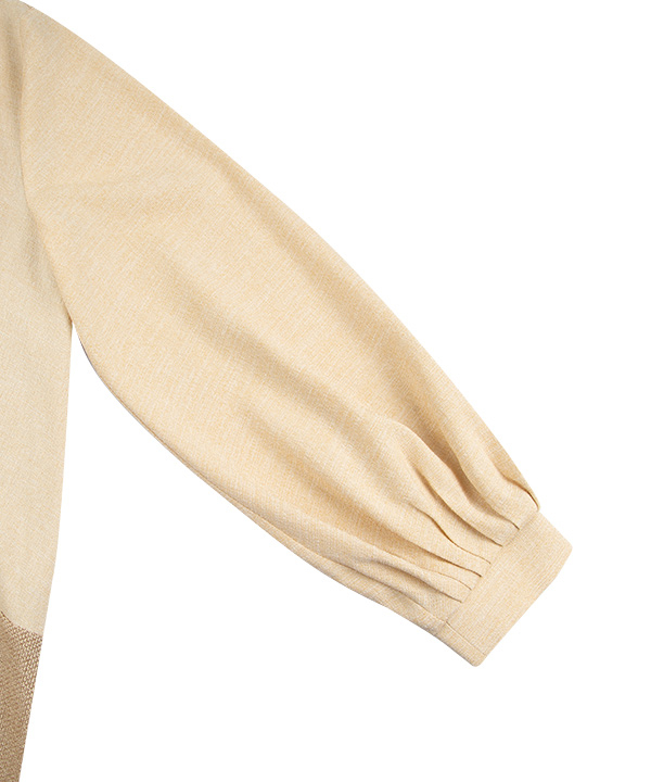 مانتو زنانه کلوش جوتی جینز Jootijeans