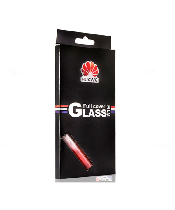 محافظ صفحه نمایش شیشه‌ای تمام چسب هواوی Full Glass TT Screen Protector Huawei Y6 2018