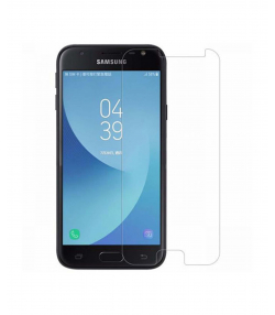 محافظ صفحه نمایش شیشه ای سامسونگ Glass Screen Protector Samsung Galaxy J4