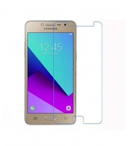 محافظ صفحه نمایش شیشه ای سامسونگ Glass Screen Protector Samsung Galaxy J2 Prime