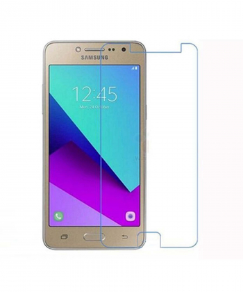 محافظ صفحه نمایش شیشه ای سامسونگ Glass Screen Protector Samsung Galaxy J2 Prime