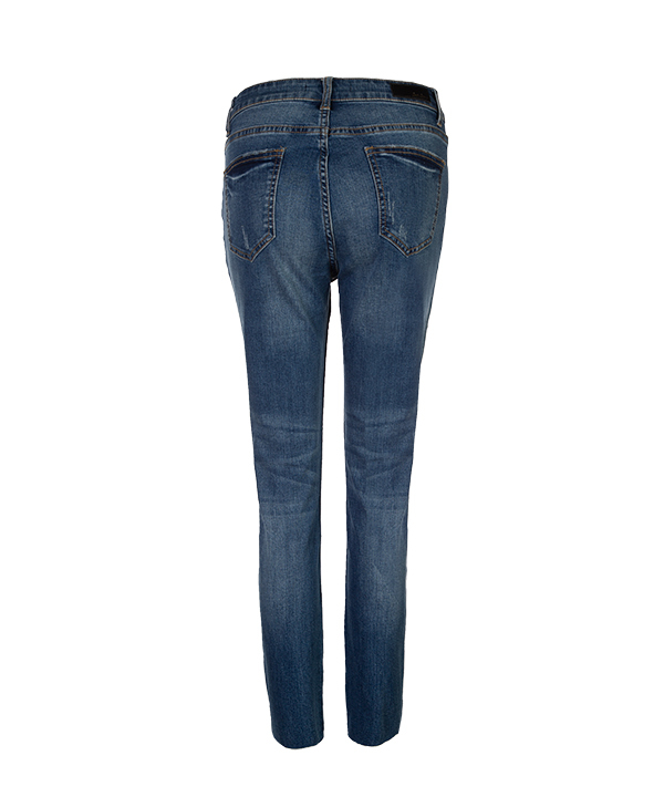 شلوار جین زنانه جوتی جینز Jooti Jeans