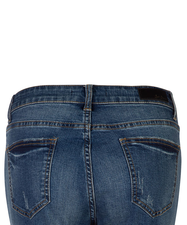 شلوار جین زنانه جوتی جینز Jooti Jeans