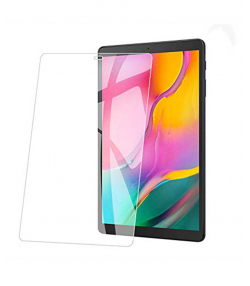 محافظ صفحه نمایش شیشه ای سامسونگ Glass Screen Protector Samsung Galaxy Tab A 10.1 2019 T515