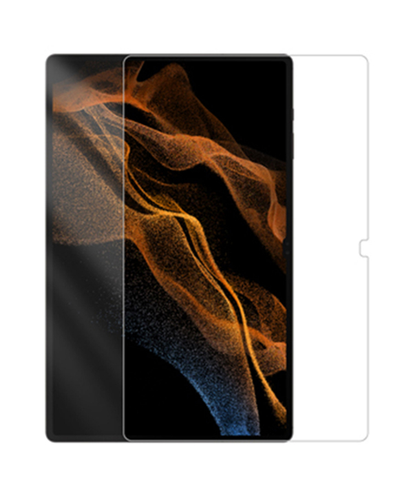 محافظ صفحه نمایش تبلت گلکسی اس 8 اولترا نیلکین Nillkin Samsung Galaxy Tab S8 Ultra Pure series AR film