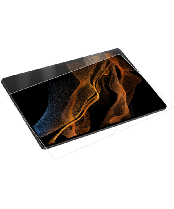 محافظ صفحه نمایش تبلت گلکسی اس 8 اولترا نیلکین Nillkin Samsung Galaxy Tab S8 Ultra Pure series AR film