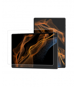 محافظ صفحه نمایش تبلت گلکسی اس 8 اولترا نیلکین Nillkin Samsung Galaxy Tab S8 Ultra Pure series AR film