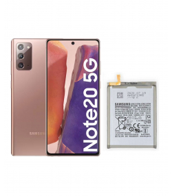باتری اصلی گوشی گلکسی نوت 20 سامسونگ Samsung Galaxy Note 20 Battery EB-BN980ABY