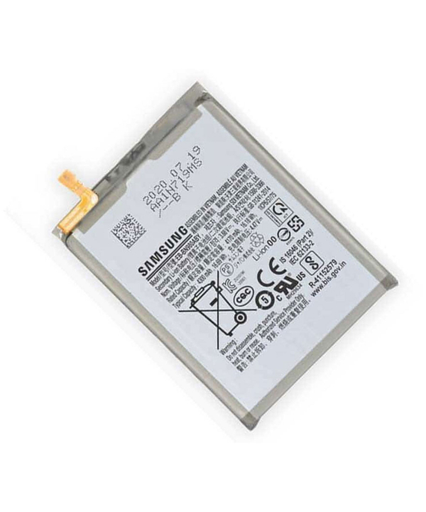 باتری اصلی گوشی گلکسی نوت 20 سامسونگ Samsung Galaxy Note 20 Battery EB-BN980ABY